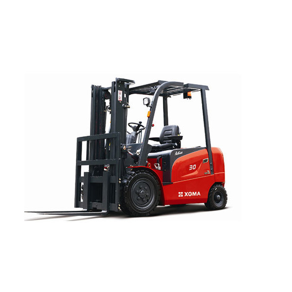 Electric Forklift Truck