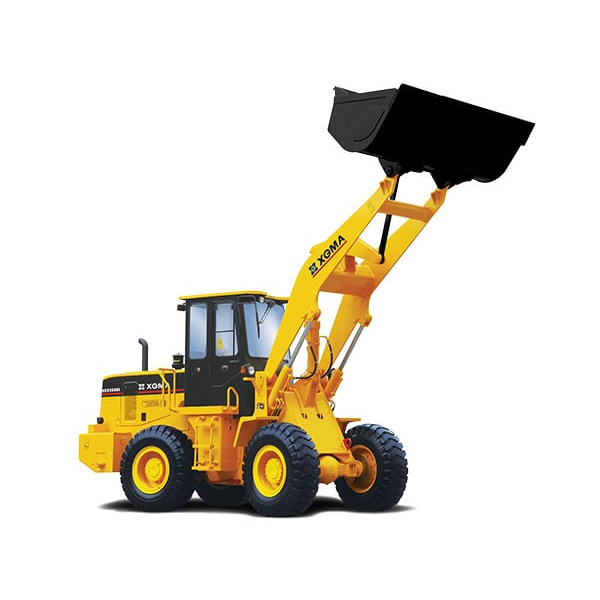 XG935H Wheel Loader