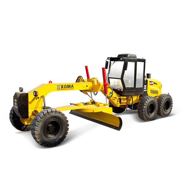 Motor Grader XG3165C C-Series